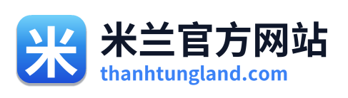 米兰官方网站 Logo